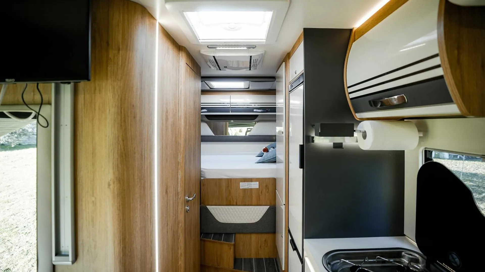 Luxury tent Camper Istra Hotel Pula