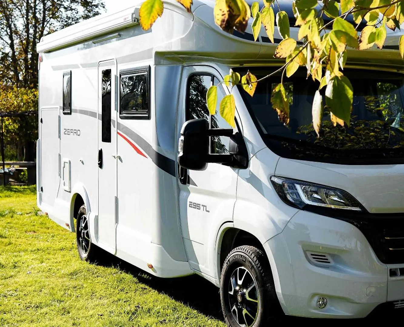 Отель Camper Istra Пула