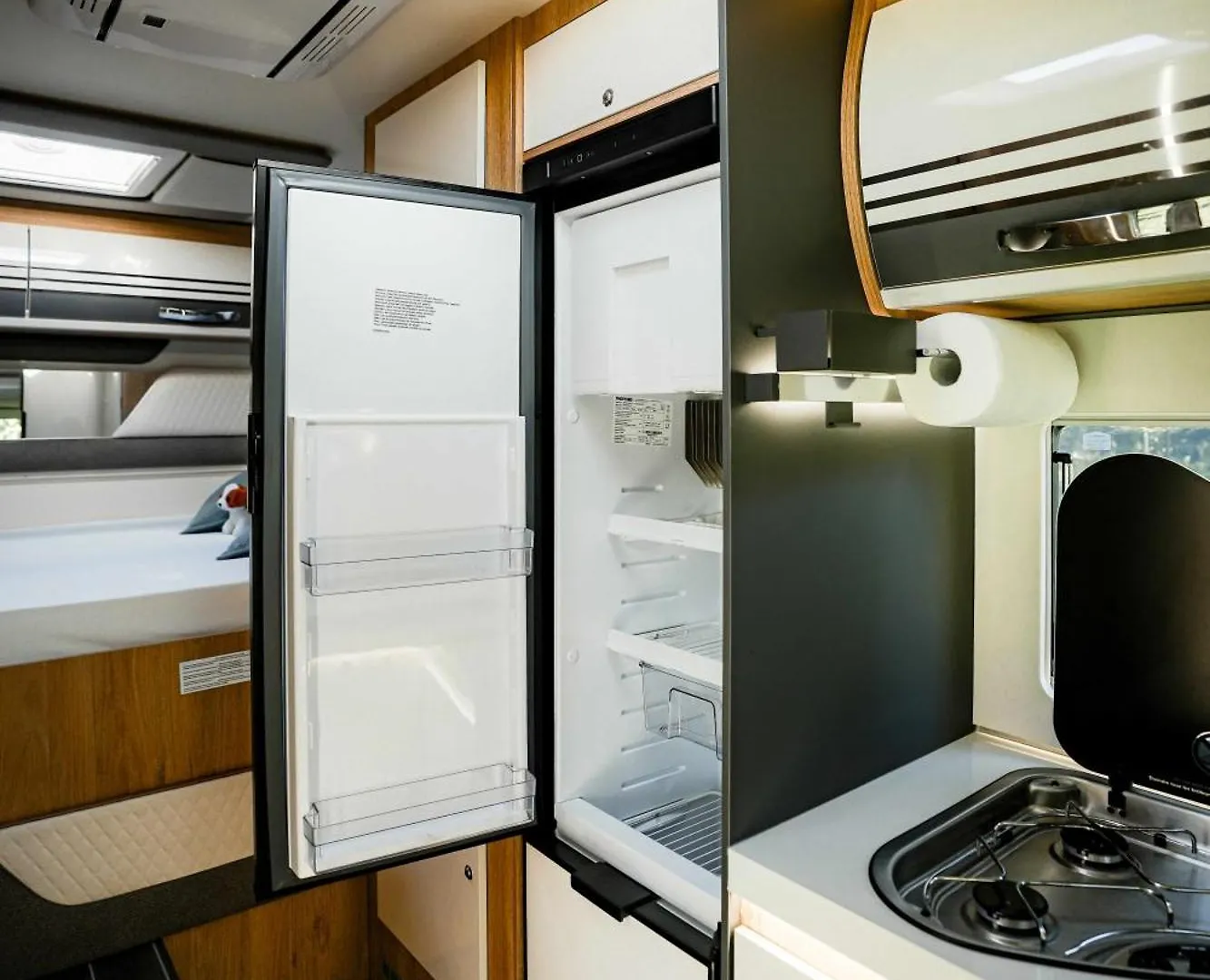 Отель Camper Istra Пула Роскошный шатер