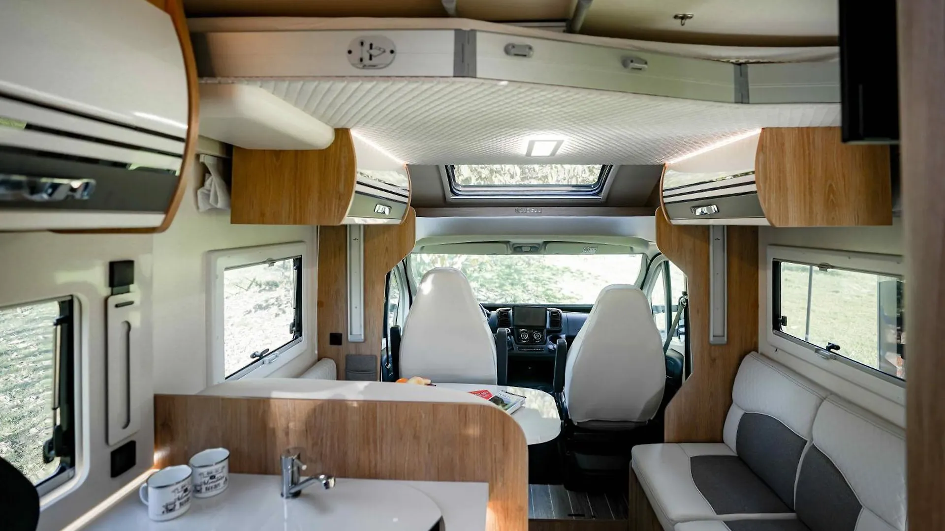 Отель Camper Istra Пула
