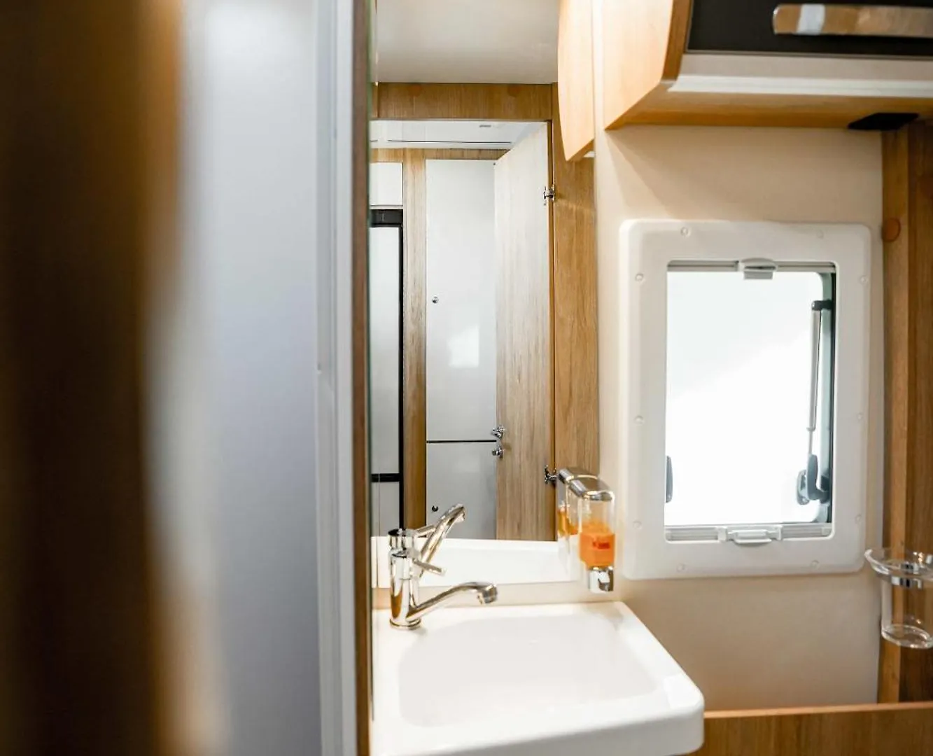 Отель Camper Istra Пула Роскошный шатер