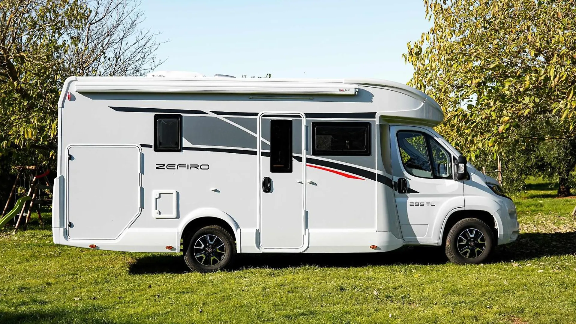 Отель Camper Istra Пула Роскошный шатер