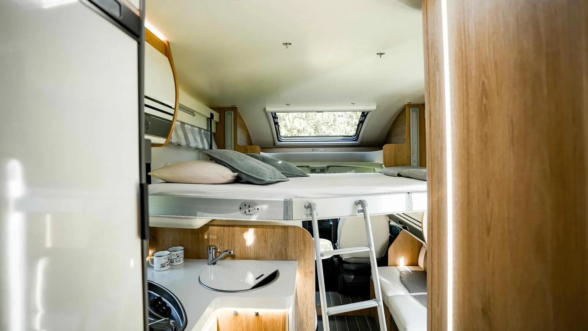 Camper Istra 호텔 풀라 크로아티아