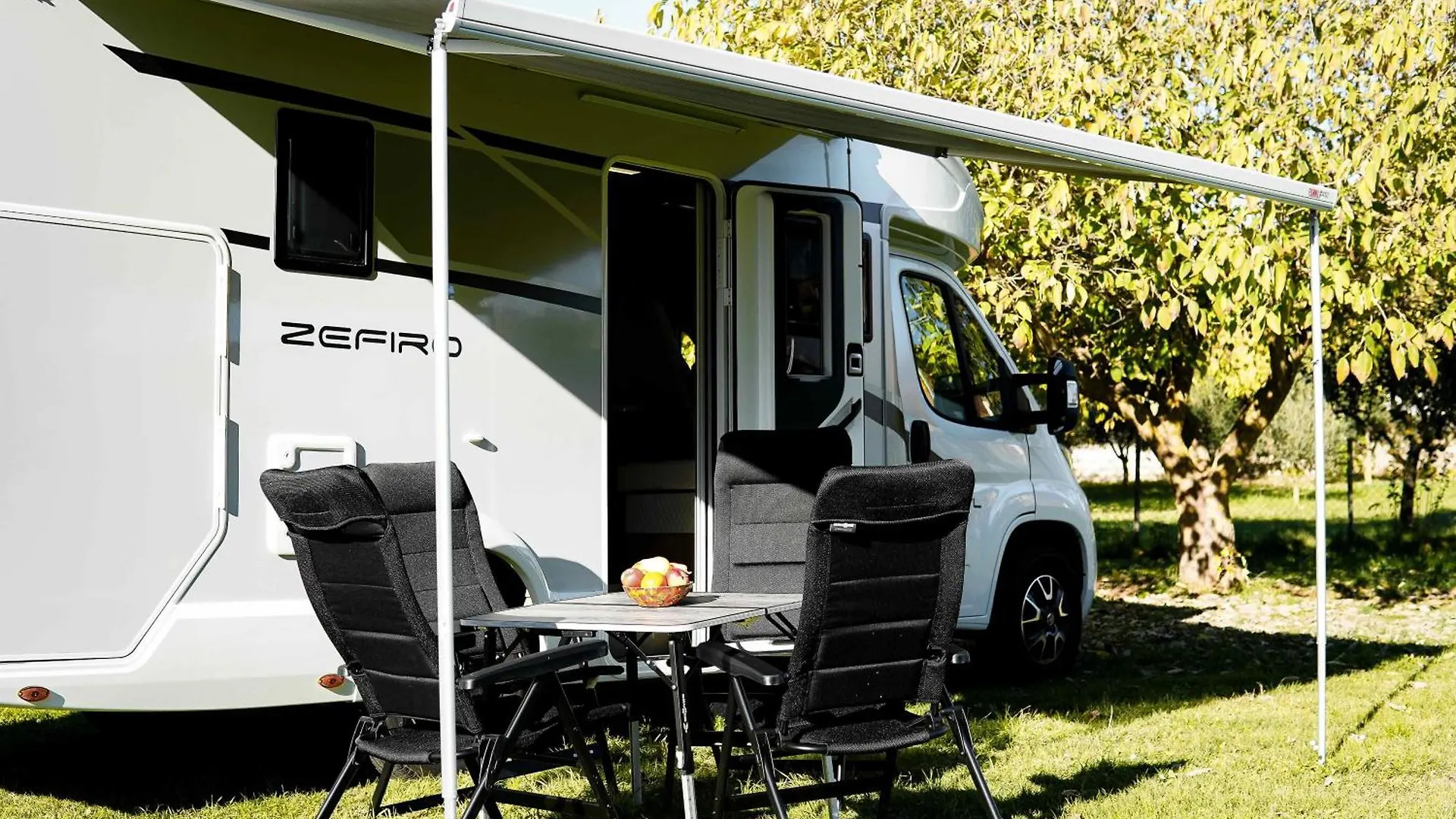 럭셔리텐트 Camper Istra 호텔 풀라 크로아티아