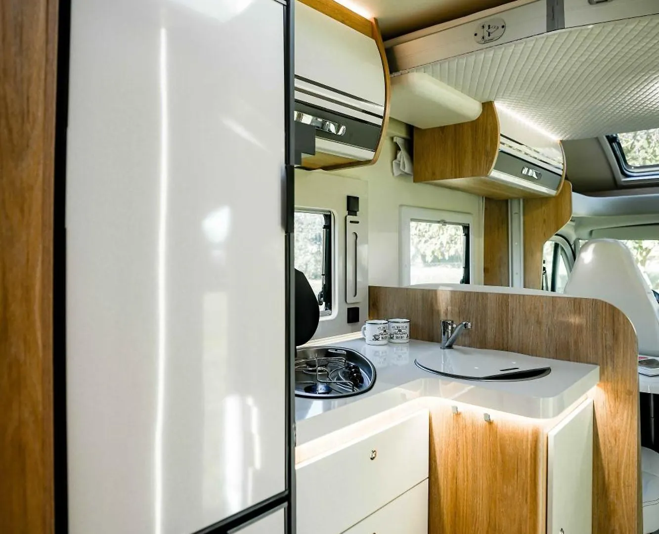 럭셔리텐트 Camper Istra 호텔 풀라